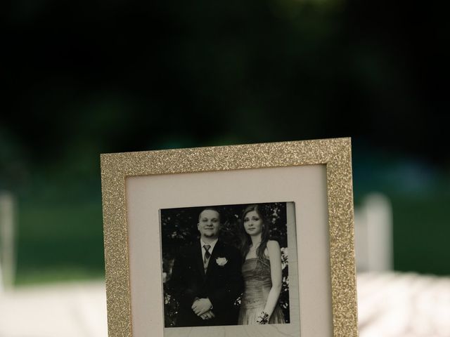 Blake and Amber&apos;s Wedding in Port Orchard, Washington 69