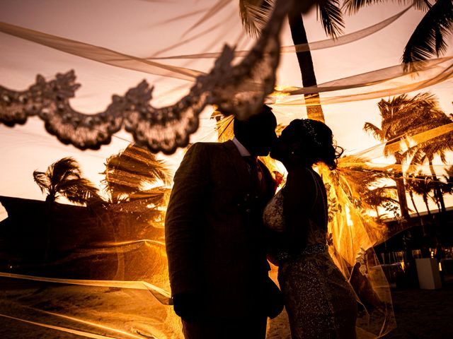 Andy and Cinthia&apos;s Wedding in Playa del Carmen, Mexico 71