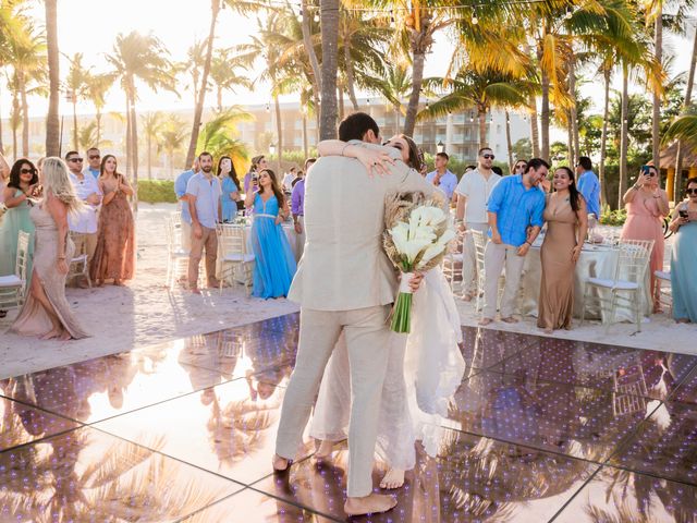 Andy and Cinthia&apos;s Wedding in Playa del Carmen, Mexico 103