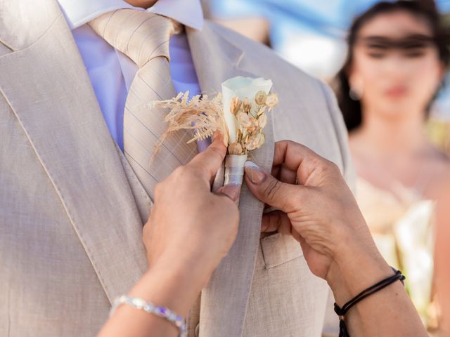 Andy and Cinthia&apos;s Wedding in Playa del Carmen, Mexico 161