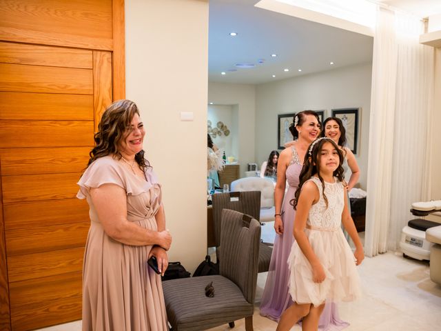Andy and Cinthia&apos;s Wedding in Playa del Carmen, Mexico 182
