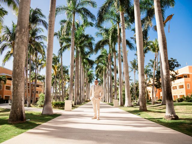 Andy and Cinthia&apos;s Wedding in Playa del Carmen, Mexico 196