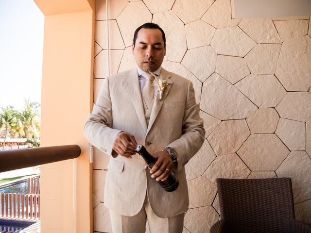 Andy and Cinthia&apos;s Wedding in Playa del Carmen, Mexico 211