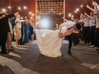 Treston &amp; Emma's wedding 3