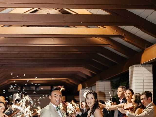 Rilley and Sveta's Wedding in Virginia Beach, Virginia 3