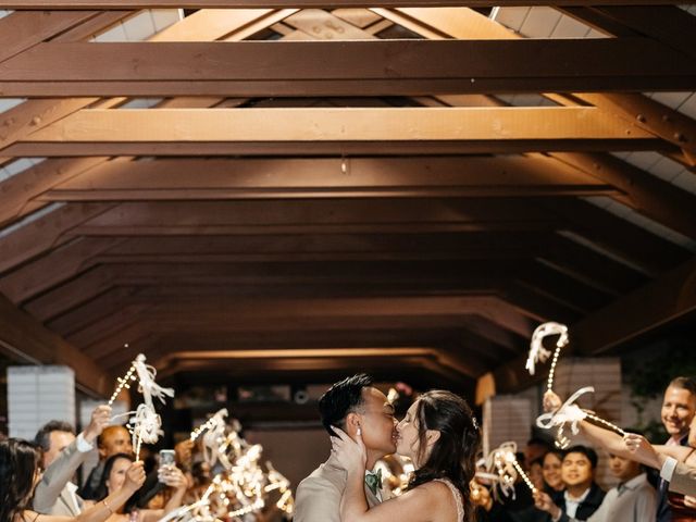 Rilley and Sveta's Wedding in Virginia Beach, Virginia 4