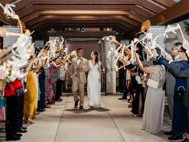 Rilley and Sveta's Wedding in Virginia Beach, Virginia 5