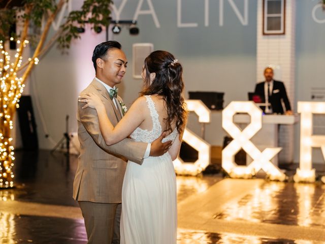 Rilley and Sveta's Wedding in Virginia Beach, Virginia 6