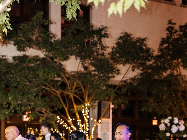 Rilley and Sveta's Wedding in Virginia Beach, Virginia 8