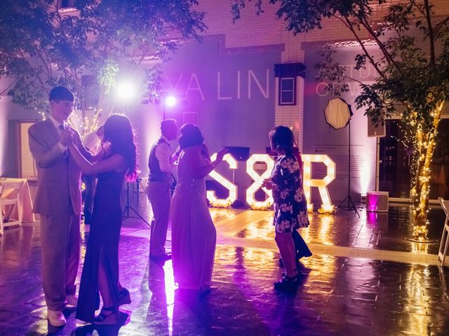 Rilley and Sveta's Wedding in Virginia Beach, Virginia 9