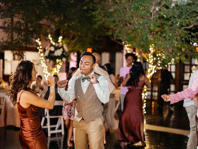 Rilley and Sveta's Wedding in Virginia Beach, Virginia 10