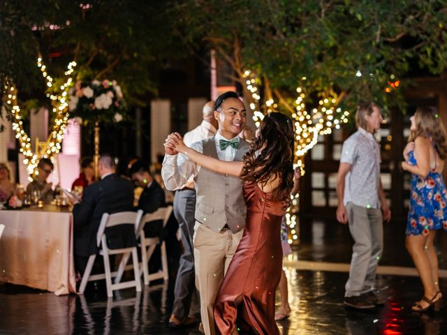 Rilley and Sveta's Wedding in Virginia Beach, Virginia 11