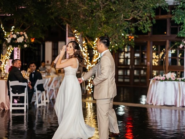 Rilley and Sveta's Wedding in Virginia Beach, Virginia 12