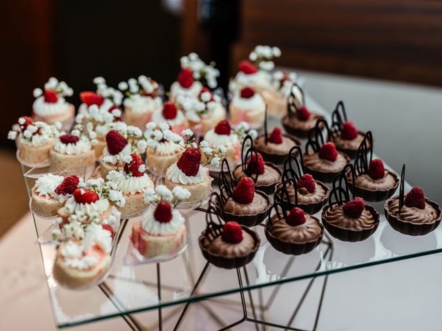 Rilley and Sveta's Wedding in Virginia Beach, Virginia 13