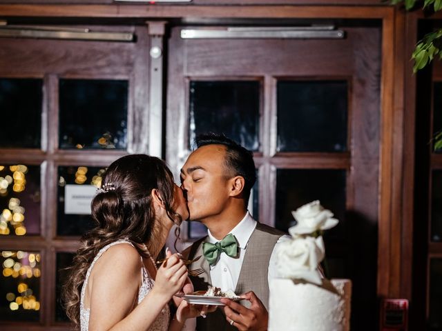 Rilley and Sveta's Wedding in Virginia Beach, Virginia 14