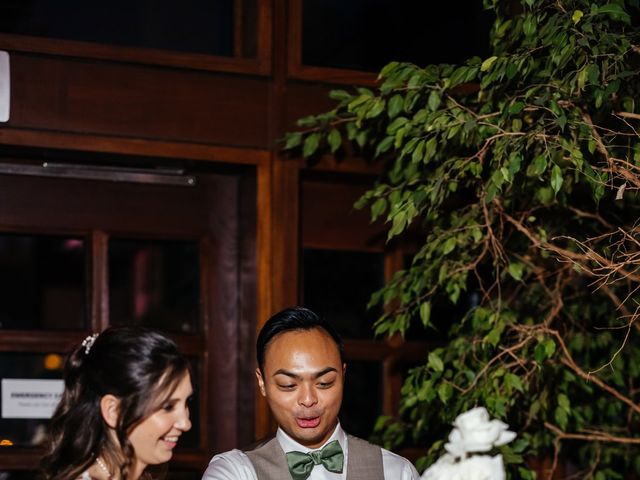 Rilley and Sveta's Wedding in Virginia Beach, Virginia 15