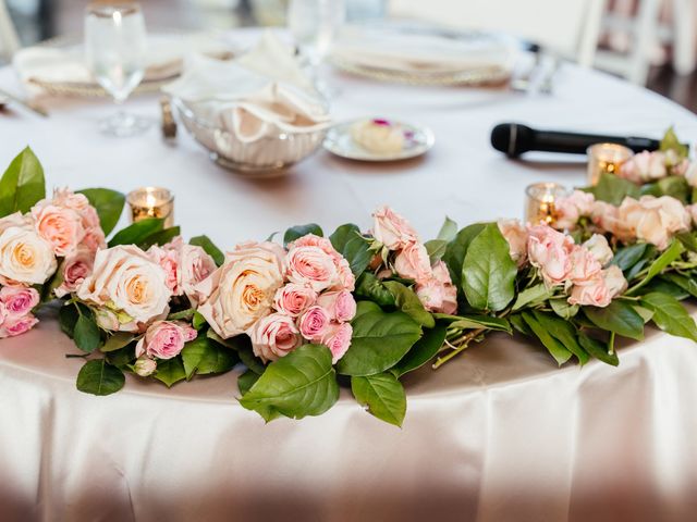 Rilley and Sveta's Wedding in Virginia Beach, Virginia 16