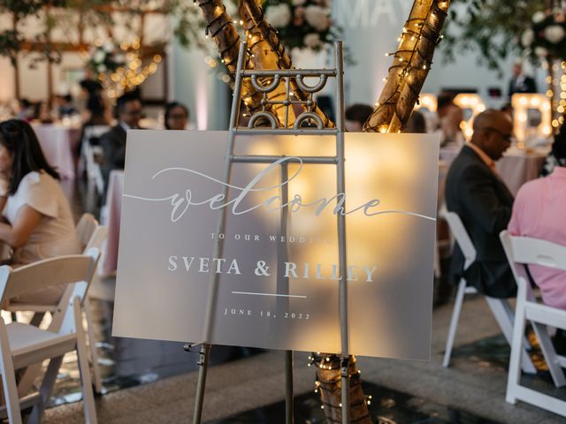 Rilley and Sveta's Wedding in Virginia Beach, Virginia 17