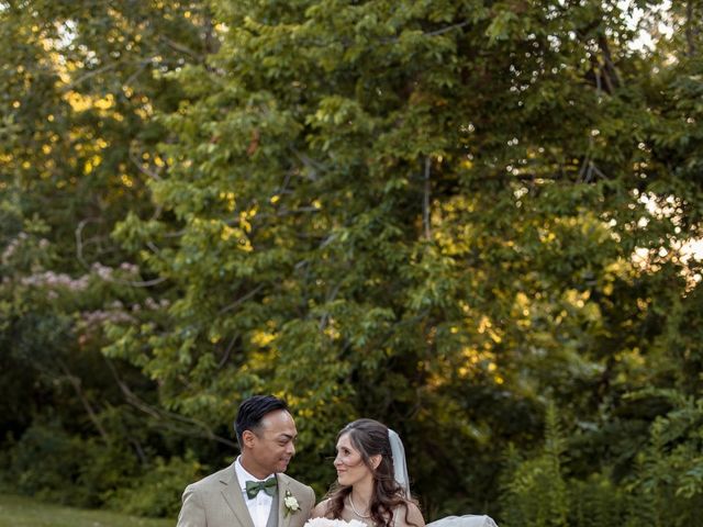 Rilley and Sveta's Wedding in Virginia Beach, Virginia 18