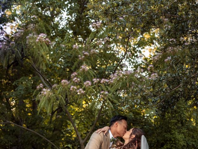 Rilley and Sveta's Wedding in Virginia Beach, Virginia 19