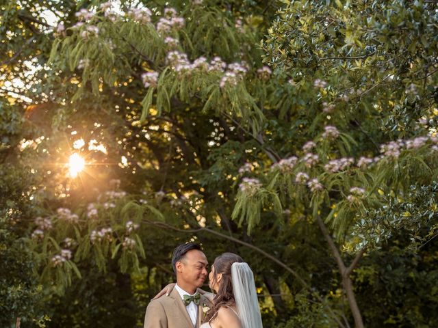 Rilley and Sveta's Wedding in Virginia Beach, Virginia 21