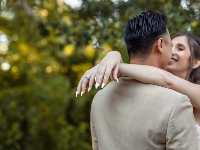 Rilley and Sveta's Wedding in Virginia Beach, Virginia 22