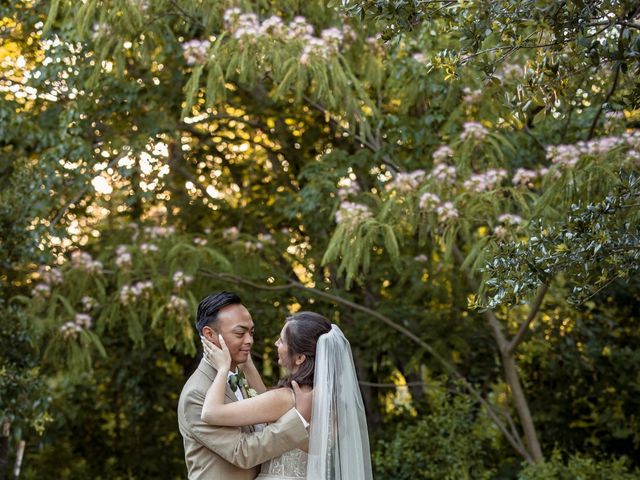 Rilley and Sveta's Wedding in Virginia Beach, Virginia 23