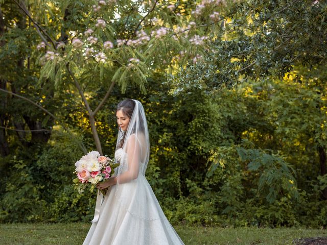 Rilley and Sveta's Wedding in Virginia Beach, Virginia 25