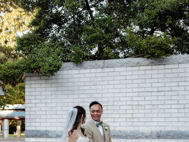 Rilley and Sveta's Wedding in Virginia Beach, Virginia 26