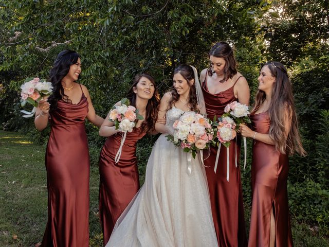 Rilley and Sveta's Wedding in Virginia Beach, Virginia 27