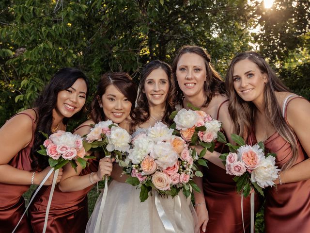 Rilley and Sveta's Wedding in Virginia Beach, Virginia 28
