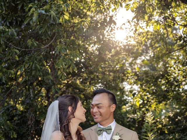 Rilley and Sveta's Wedding in Virginia Beach, Virginia 29