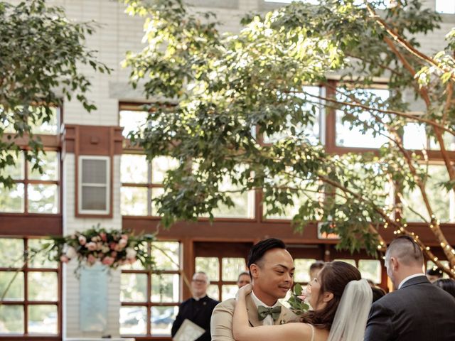 Rilley and Sveta's Wedding in Virginia Beach, Virginia 31