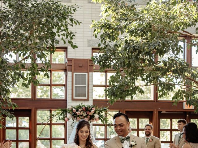 Rilley and Sveta's Wedding in Virginia Beach, Virginia 32