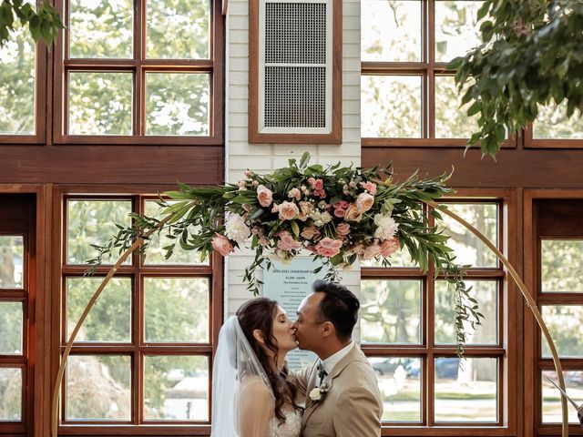 Rilley and Sveta's Wedding in Virginia Beach, Virginia 33