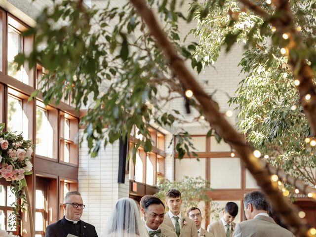 Rilley and Sveta's Wedding in Virginia Beach, Virginia 34