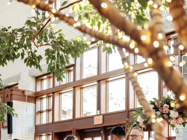 Rilley and Sveta's Wedding in Virginia Beach, Virginia 36