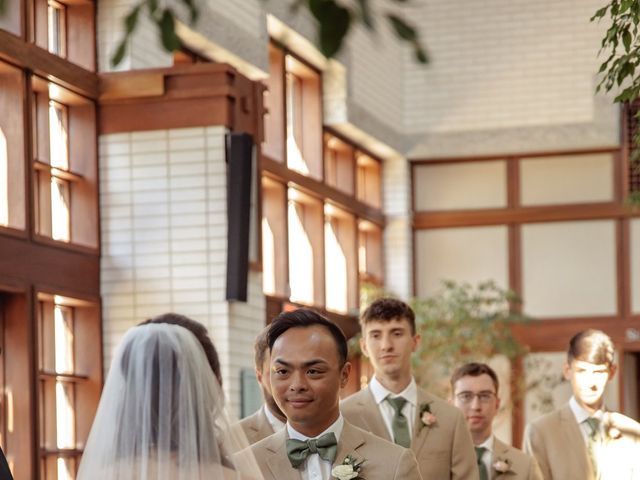 Rilley and Sveta's Wedding in Virginia Beach, Virginia 38