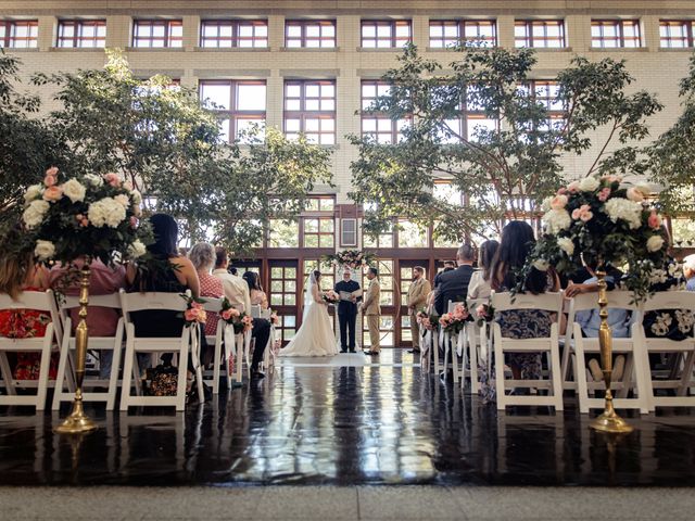 Rilley and Sveta's Wedding in Virginia Beach, Virginia 39