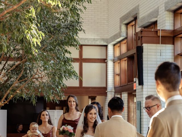 Rilley and Sveta's Wedding in Virginia Beach, Virginia 40