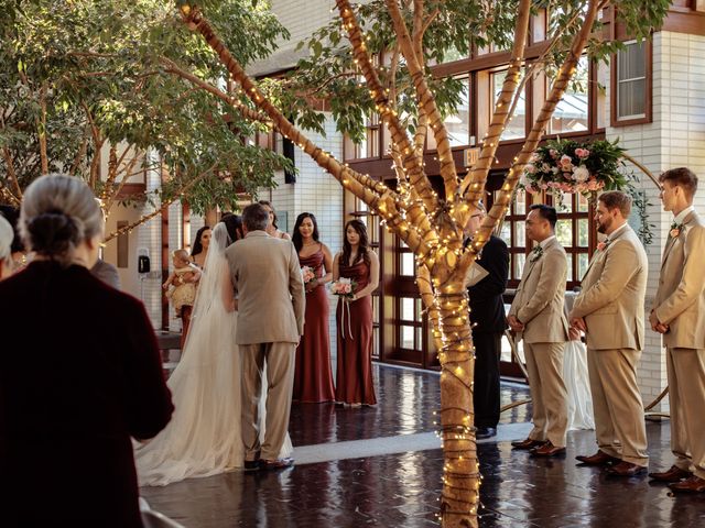 Rilley and Sveta's Wedding in Virginia Beach, Virginia 42