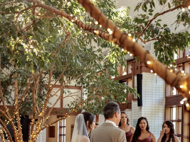 Rilley and Sveta's Wedding in Virginia Beach, Virginia 43