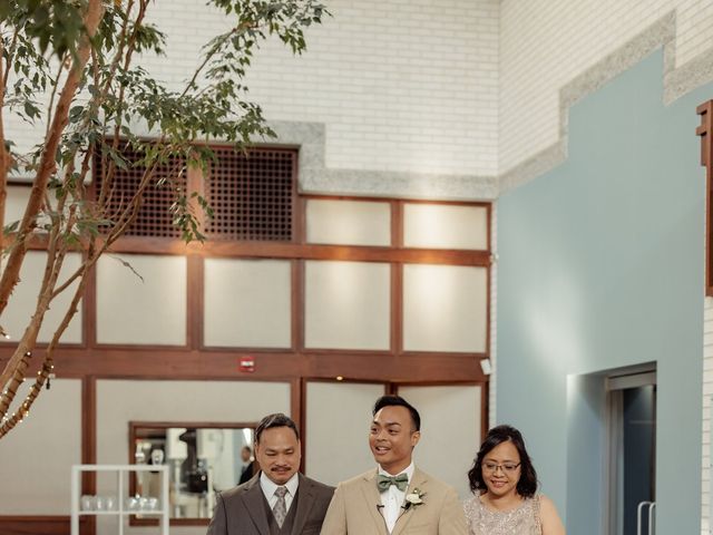 Rilley and Sveta's Wedding in Virginia Beach, Virginia 46