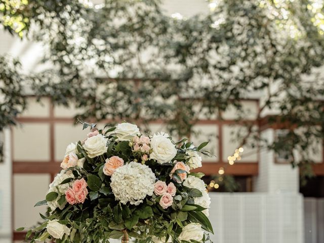 Rilley and Sveta's Wedding in Virginia Beach, Virginia 49