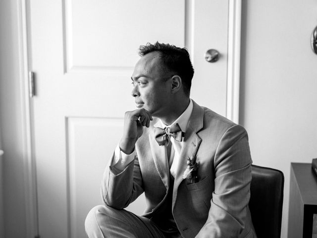 Rilley and Sveta's Wedding in Virginia Beach, Virginia 56