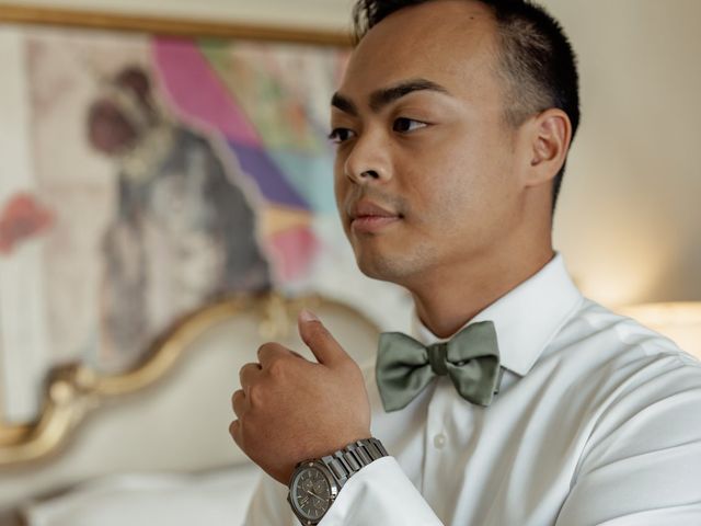 Rilley and Sveta's Wedding in Virginia Beach, Virginia 59
