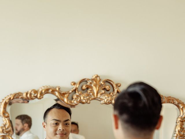 Rilley and Sveta's Wedding in Virginia Beach, Virginia 61