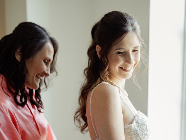 Rilley and Sveta's Wedding in Virginia Beach, Virginia 70