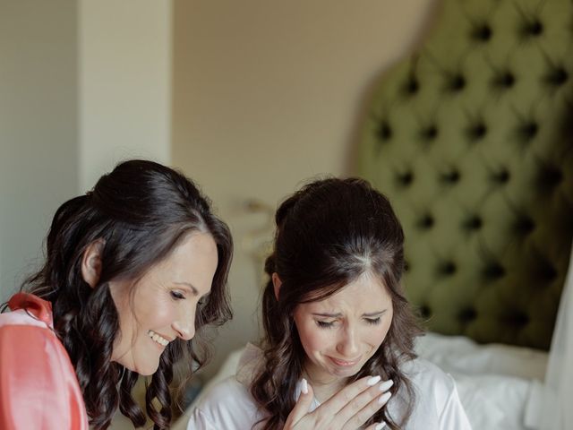 Rilley and Sveta's Wedding in Virginia Beach, Virginia 74