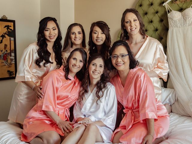 Rilley and Sveta's Wedding in Virginia Beach, Virginia 76